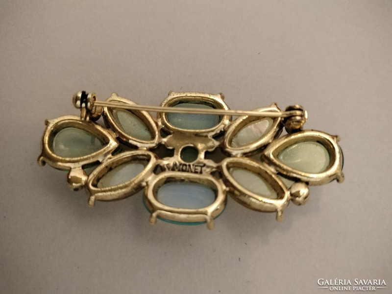 Monet Bross Gyűjtőértékű ritkaság