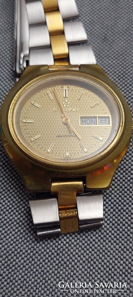 Eterna Férfi Karóra