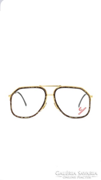 Vintage Carrera / 5730   56 15’ szemüveg keret’