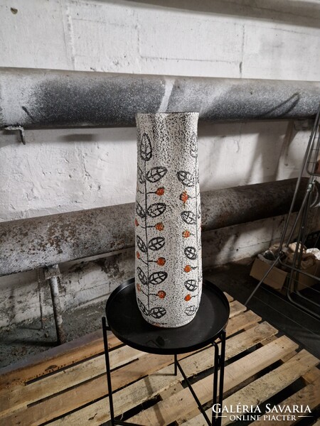 Óriási Retro váza