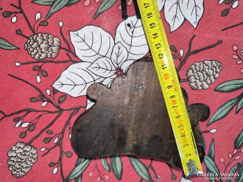 Antik Biedermeier Bécsi barokk rokokó stílusú falióra asztali óra Torony dísz Bútor tükör dísz