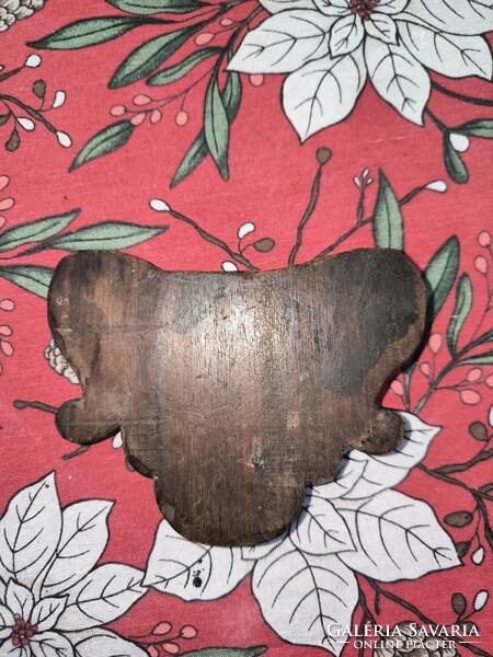 Antik Biedermeier Bécsi barokk rokokó stílusú falióra asztali óra Torony dísz Bútor tükör dísz