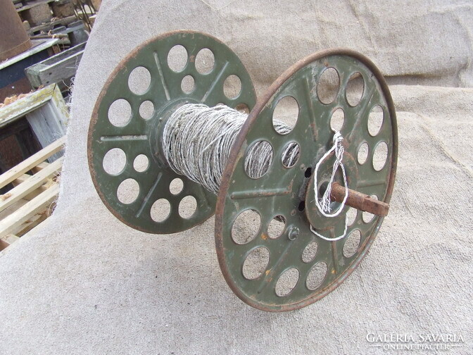 Régi katonai eszköz