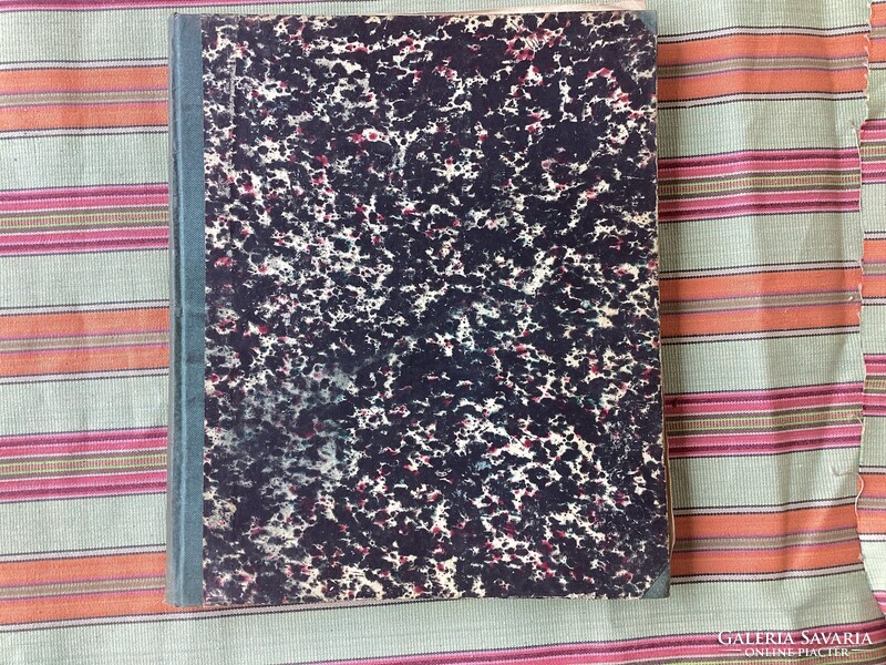 1866 - Latin és Magyarnyelvű , katolikus vallású könyv .