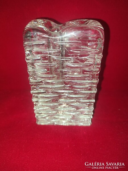 Solifleur egyszálas virág váza