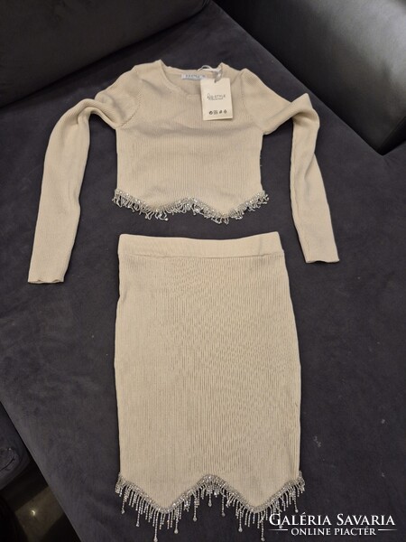 Köves női tánc ruha