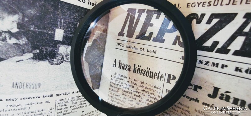 1986 augusztus 19  /  Népszabadság  /  Újság - Magyar / Napilap. Ssz.:  16311