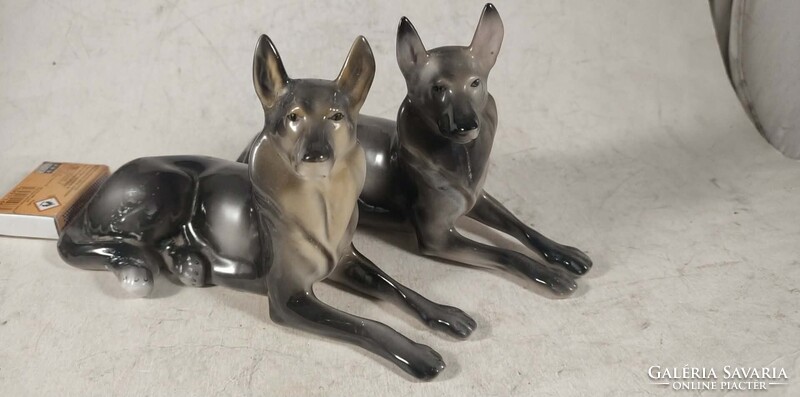 Drasche és hollóházi kutyák 634