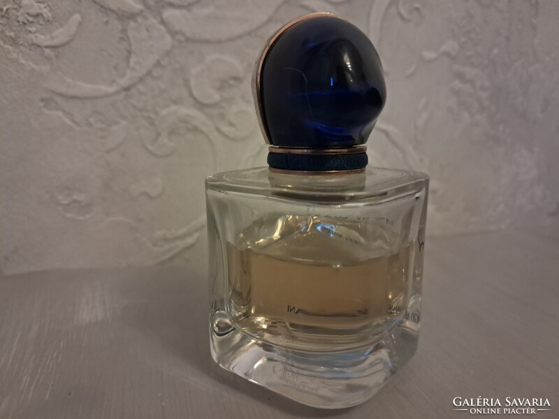 Giorgio Armani : My Way edp