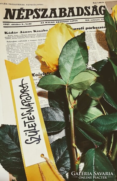 1966 április 24  /  NÉPSZABADSÁG  /  Újság - Magyar / Napilap. Ssz.:  11850