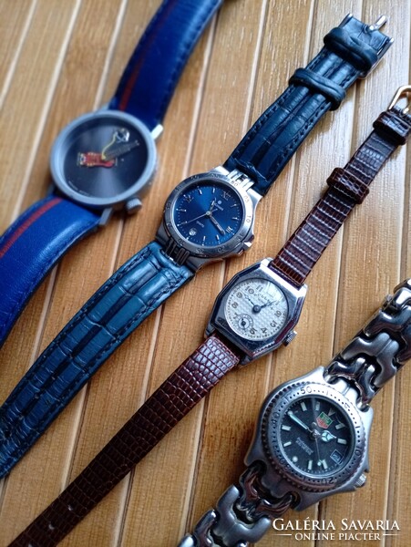 Óra/ Vintage projekt óracsomag