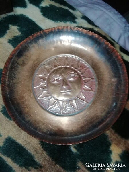 Réz falidísz 10.ritka szépségek kerülnek ma fel az oldalra