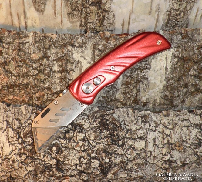 FOX bicska-szike. Kés, bicska, tőr, borotva.