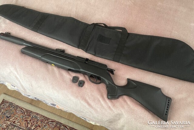 Gamo Arrow 5,5mm pcp légpuska