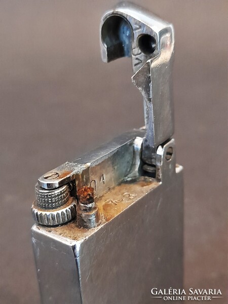 Régi  Gamma benzines öngyújtó