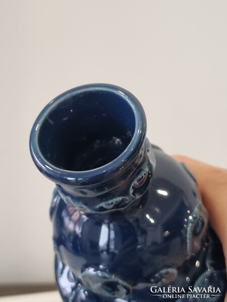 Rosenthal studio line  figurális  porcelán gyertyatartó-  Bjørn Wiinblad design