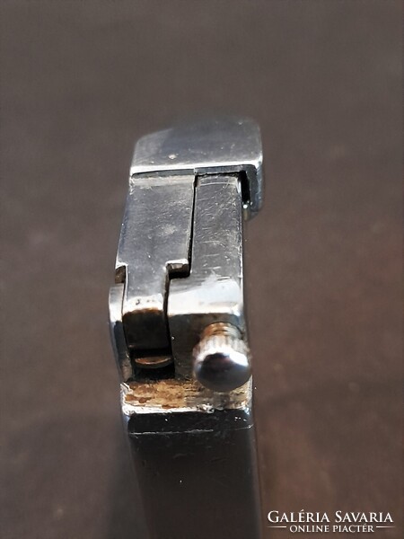 Régi  Gamma benzines öngyújtó