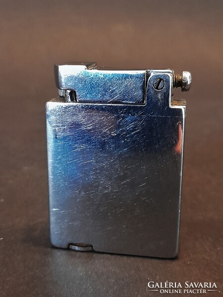 Régi  Gamma benzines öngyújtó