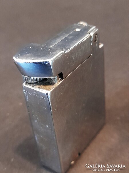 Régi  Gamma benzines öngyújtó