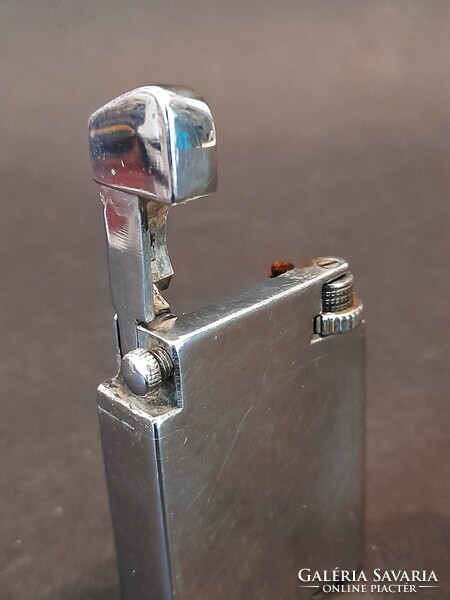 Régi  Gamma benzines öngyújtó