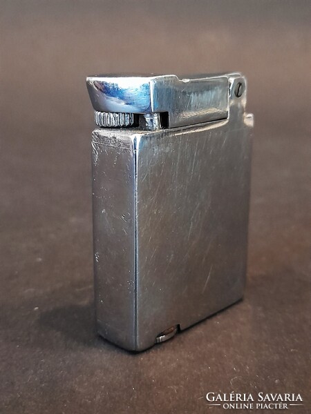 Régi  Gamma benzines öngyújtó