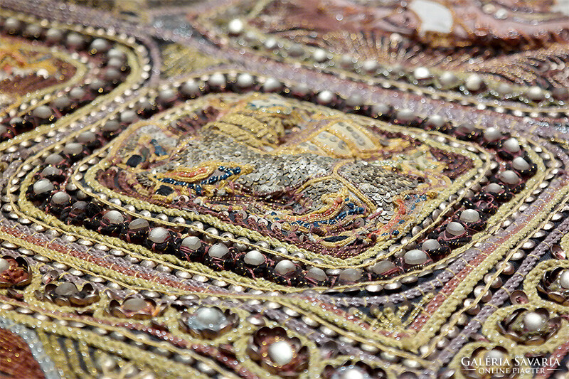 Antik Kalaga falikép