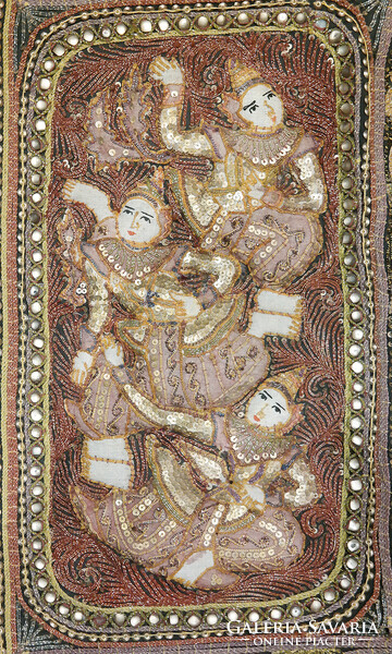 Antik Kalaga falikép