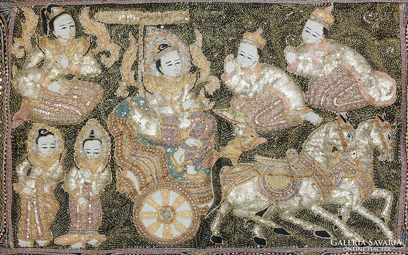 Antik Kalaga falikép