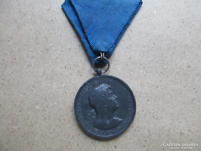 Erdély felszabadulása emlékérem (18)