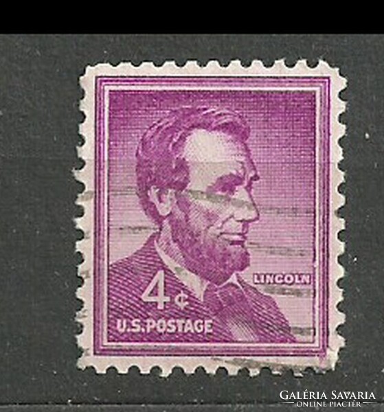 USA 4 c
