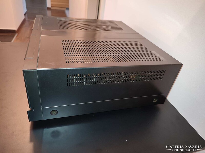 CLASS AA Technics SE-A50 twin mono végfok erősítő amplifier