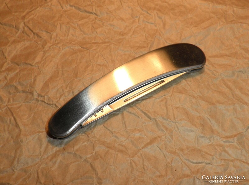 FF bicska, gyűjteményből. Kés, bicska, tőr, borotva.