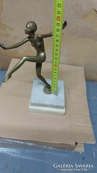 Bakonyi Sándor balerina