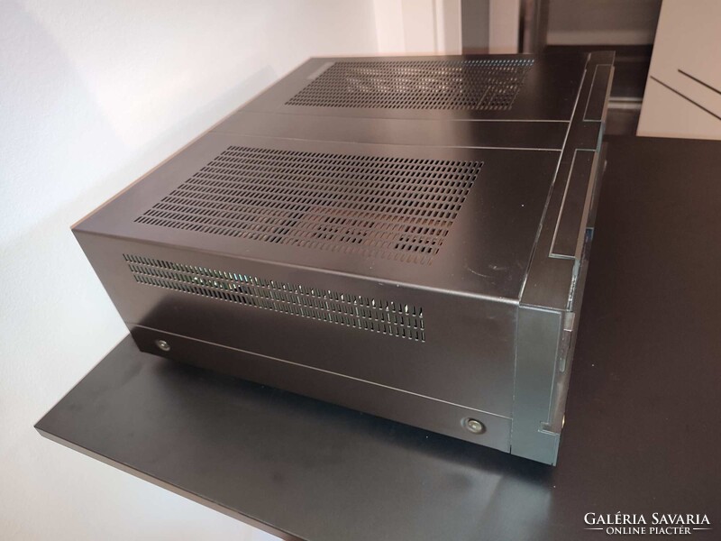 CLASS AA Technics SE-A50 twin mono végfok erősítő amplifier