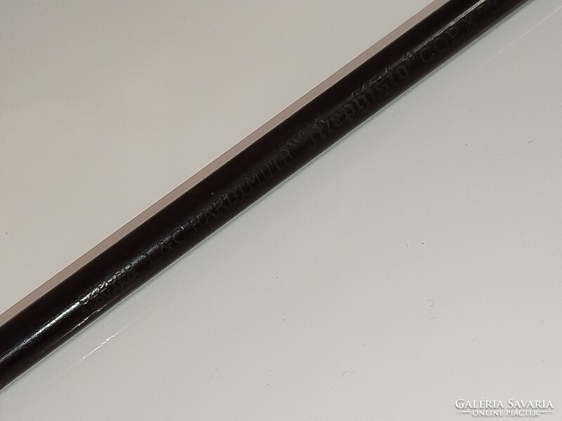 L&C Hardtmuth "Mephisto" ceruza