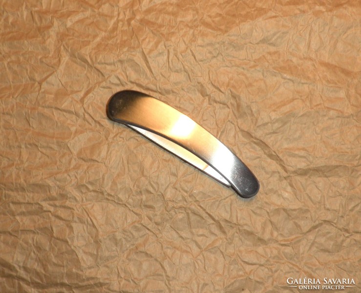 FF bicska, gyűjteményből. Kés, bicska, tőr, borotva.