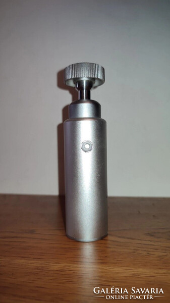 Makulátlan! LEITZ LEICA 14110 állvány gömbfej TRIPOD BALL HEAD TALL