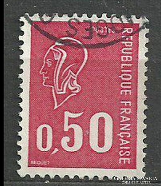 Francia 0.50