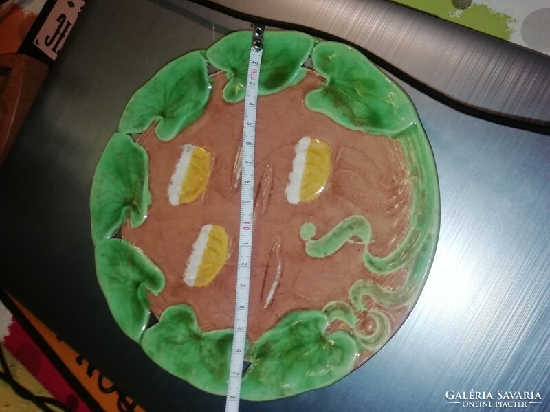 Antik  tányér 43.  Hihetetlen több száz Aukció és Akció vegye vigye