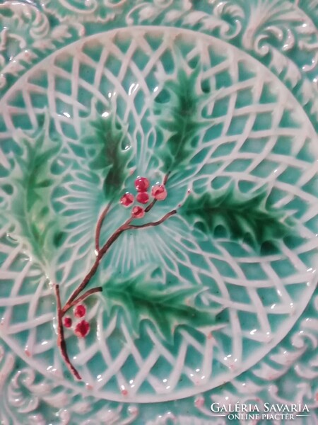 Antik  tányér 38. Hihetetlen több száz Aukció és Akció vegye vigye