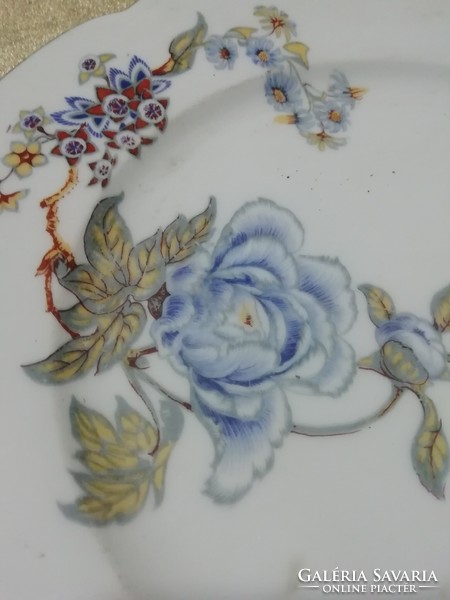 Antik KPM tányérok párban2. . A képeken látható állapotban van.Több száz Aukció Akció vegye vigye