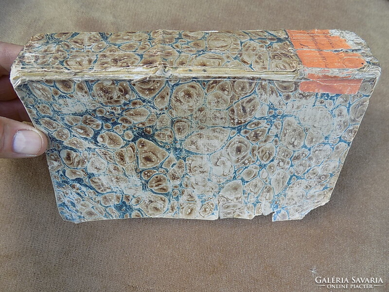 Hunyadi Ferentz: Keresztyén Archivarius I. Vác, 1794.