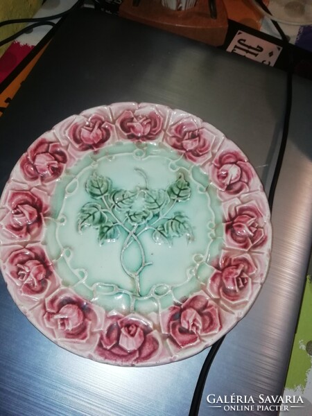 Antik  tányér 39 Hihetetlen több száz Aukció és Akció vegye vigye