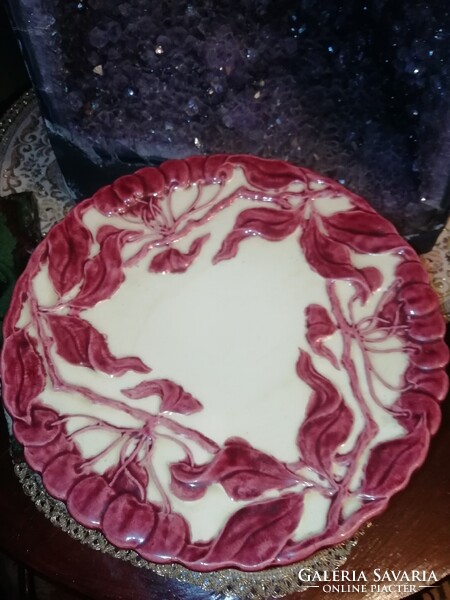 Antik szecessziós talpas kínáló 21.Hihetetlen több száz Aukció és Akció vegye vigye