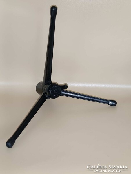 Leitz Leica TOOUG 14100 asztali háromlábú állvány gömbfejjel tripod