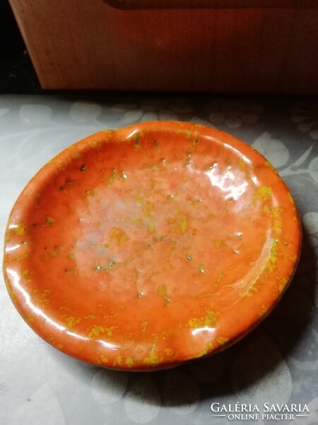 HORNUNG Zsuzsa Kerámia hamutartó.Több száz Aukció Akció vegye vigye