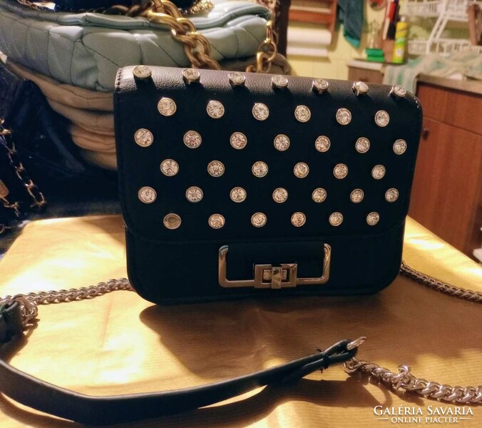 Nagyon szép hibátlan táska