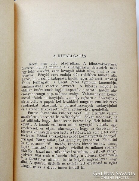 Bruno frank: the wanderer of life. The Novelist Life of Cervantes [1943]