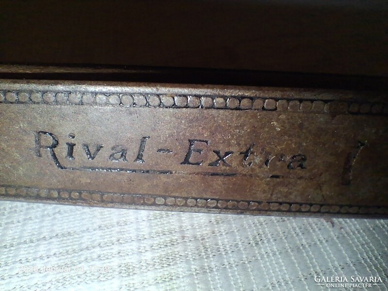 Wermacht konzerv nyitó