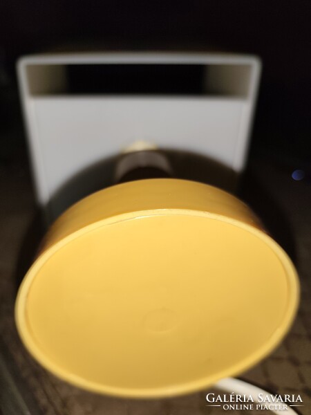 Retró Star üdítős asztali lámpa